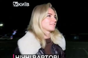 Журналистку Музыченко отстранили от работы