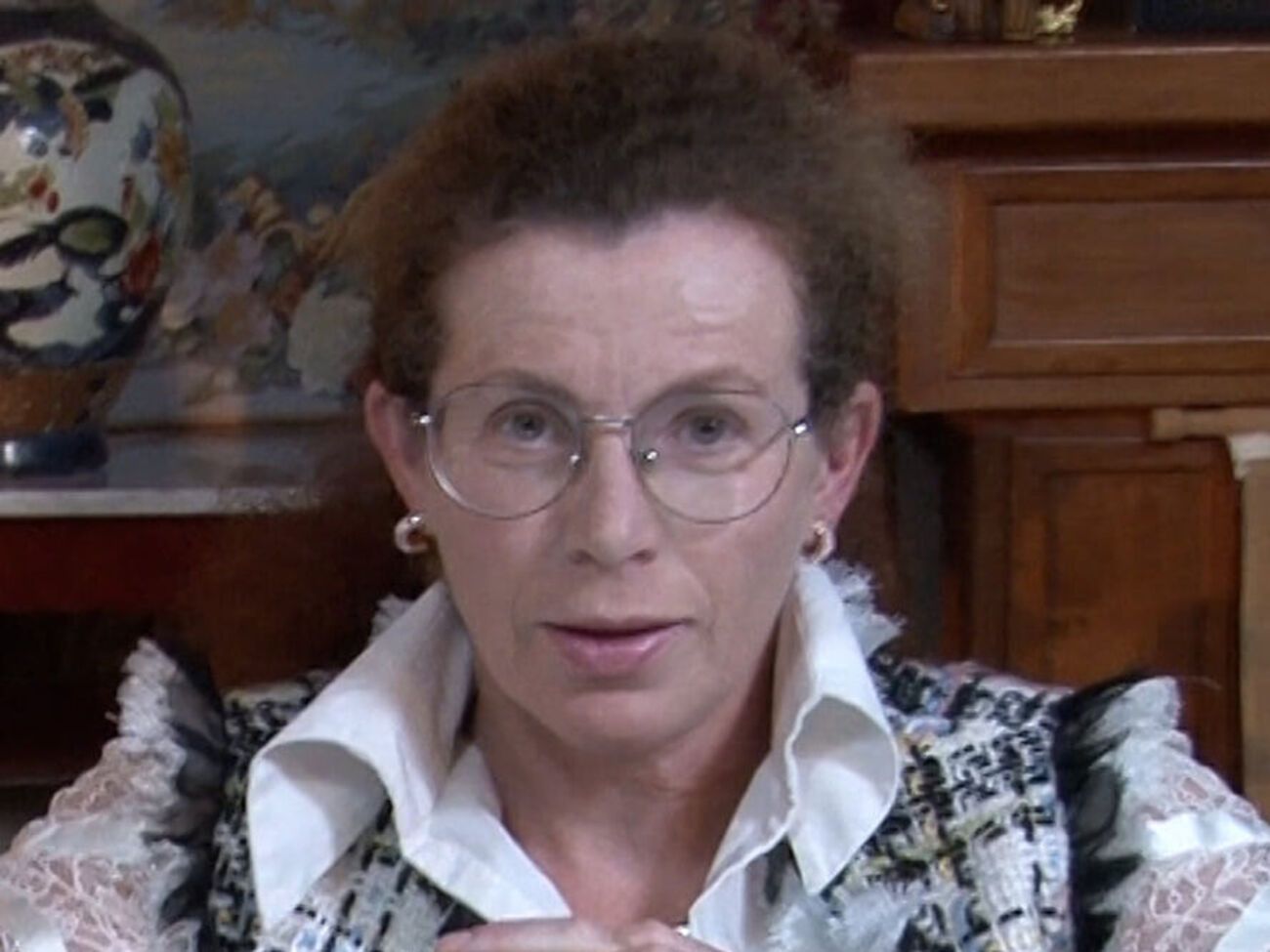 Латынина утверждает, что в окружении Путина уже началась "грызня"