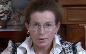 Латиніна стверджує, що в оточенні Путіна вже почалася гризня