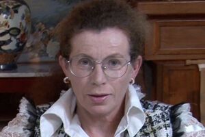 Латынина утверждает, что в окружении Путина уже началась "грызня"