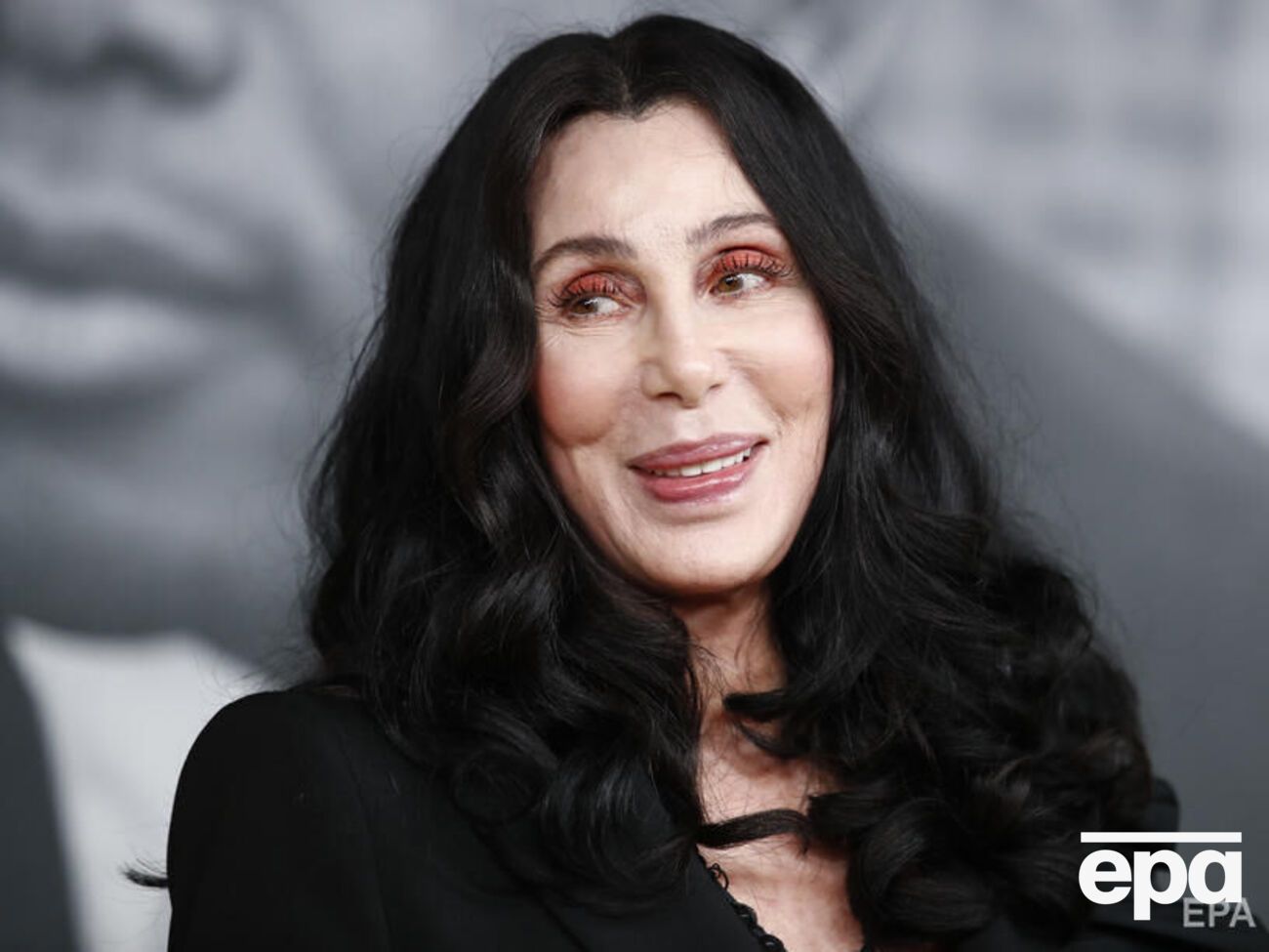 Шер:&nbsp;Мои молитвы с украинцами