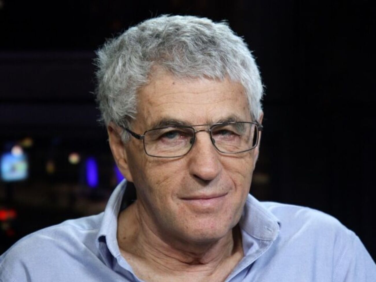 Гозман:&nbsp;Мне кажется, что Владимир Владимирович действительно&nbsp;верит в то, что говорит. Он ушел в астрал