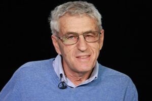 Гозман: Сейчас рванули очень многие те, кого могут забрить, они на фронт не хотят