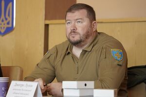 Лунін повідомив, що, за попередніми даними, жертв немає