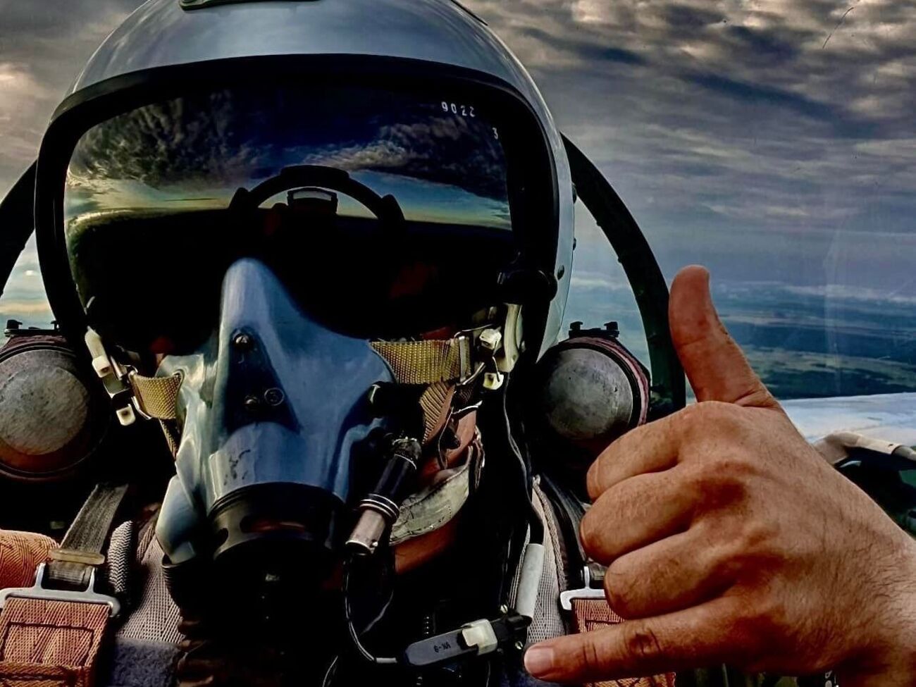 Авиация ВСУ нанесла удар по оккупантам на юге