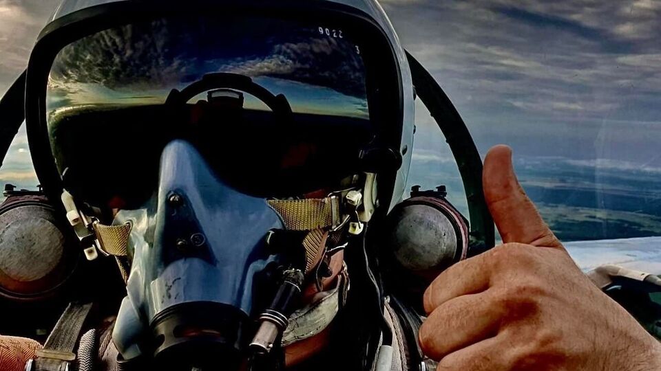 Авиация ВСУ нанесла удар по оккупантам на юге