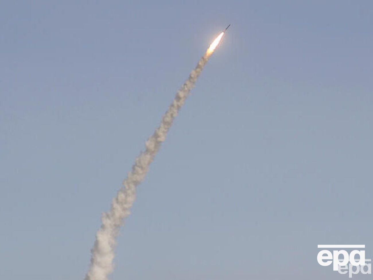 Войска РФ 31 октября совершили массированную атаку на Украину