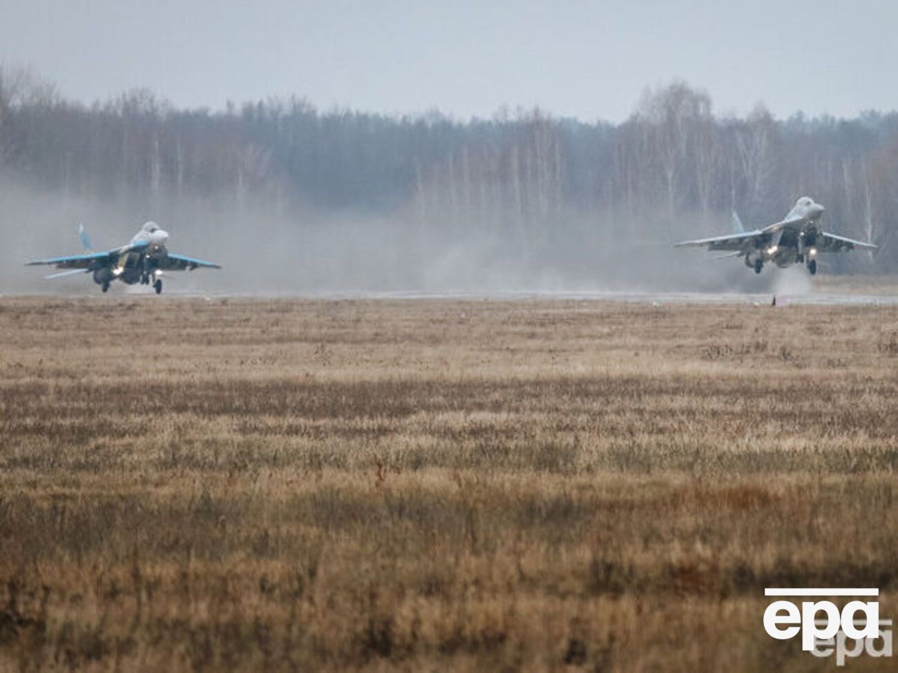 Авіація ЗСУ уразила райони зосередження озброєння і техніки, опорні пункти й позиції комплексів ППО окупантів