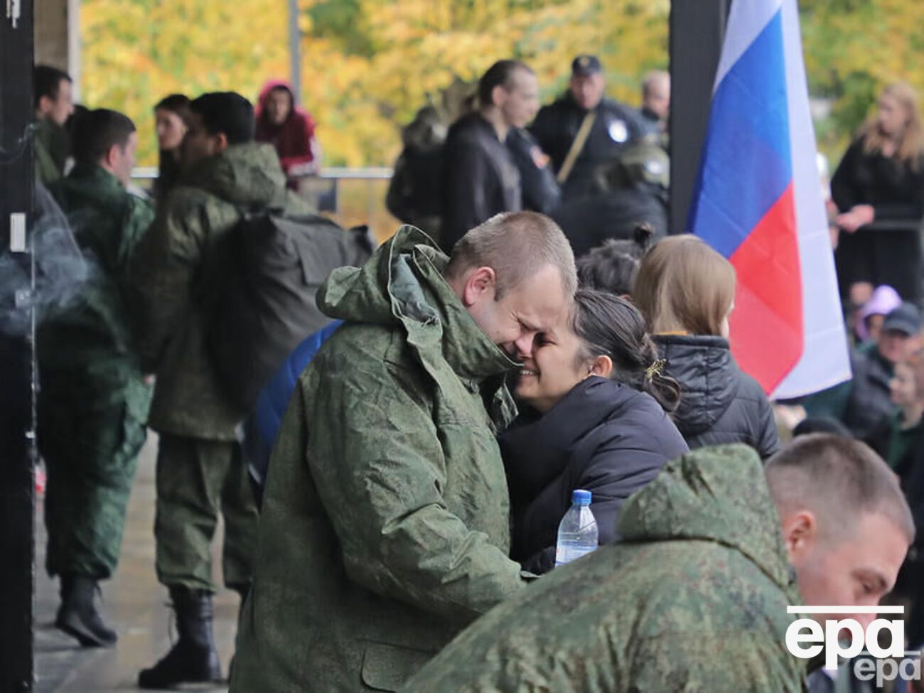 Аннексия Россией оккупированной украинской территории означает, что все боевые действия происходят в районах, которые Кремль называет территорией РФ, отмечают в ISW