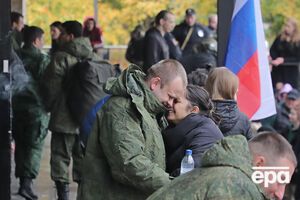 Аннексия Россией оккупированной украинской территории означает, что все боевые действия происходят в районах, которые Кремль называет территорией РФ, отмечают в ISW