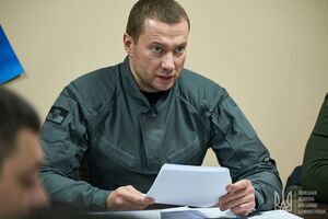 Кириленко: Каждый военный преступник будет наказан!