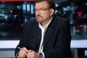 Кисельов: Путін живе на своєму глобусі