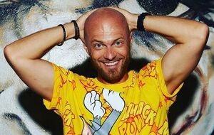 Яма переехал в США