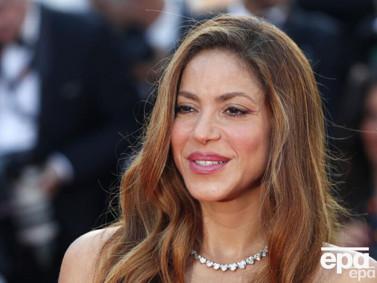 Для своего отца Шакира она стала восьмым ребенком&nbsp;