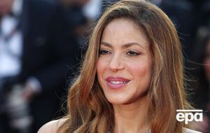 Для своего отца Шакира она стала восьмым ребенком