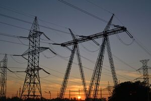 1 ноября отключать свет будут всем категориям потребителей