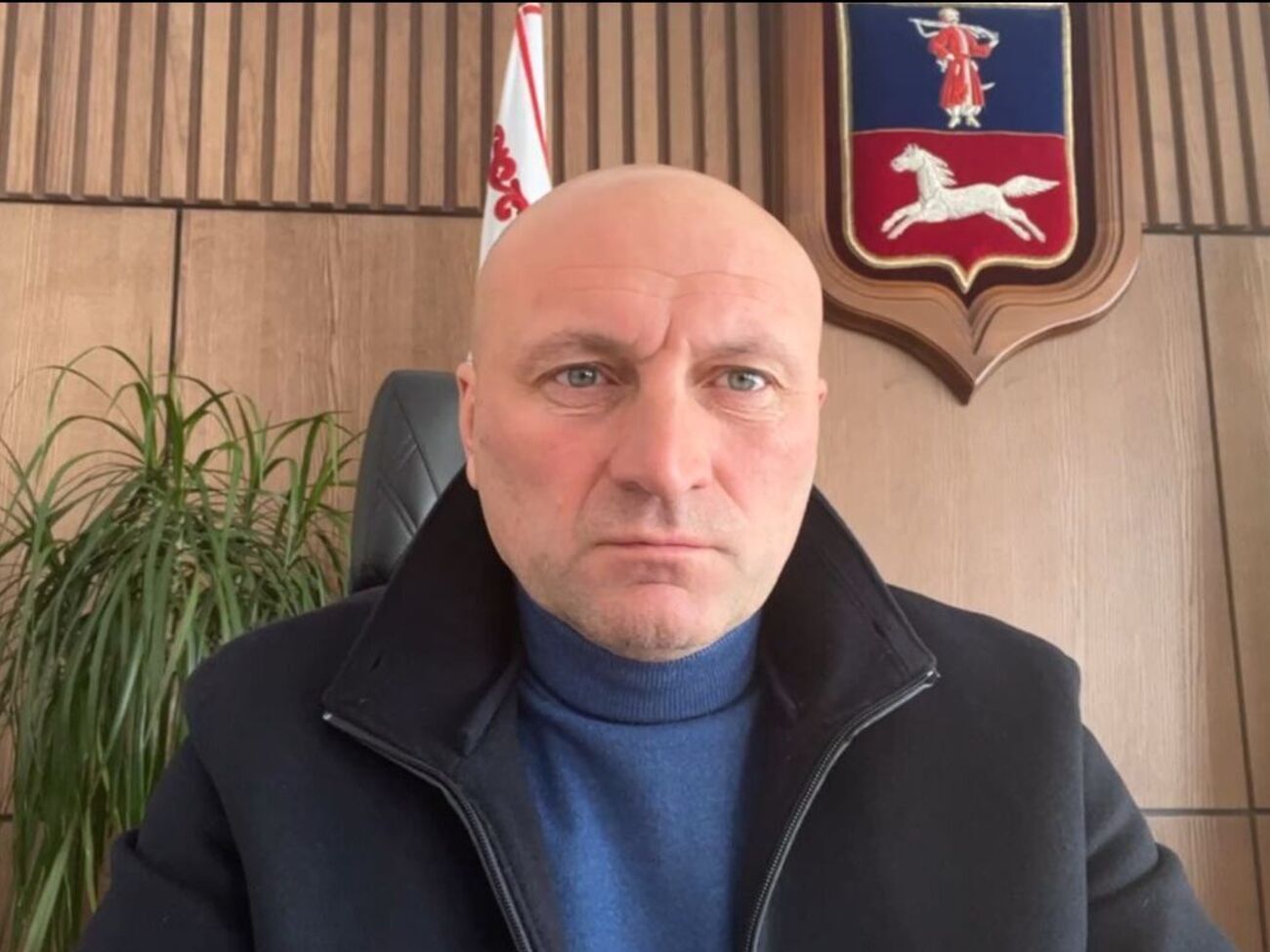Мэр Черкасс рассказал о ситуации с энергосистемой города