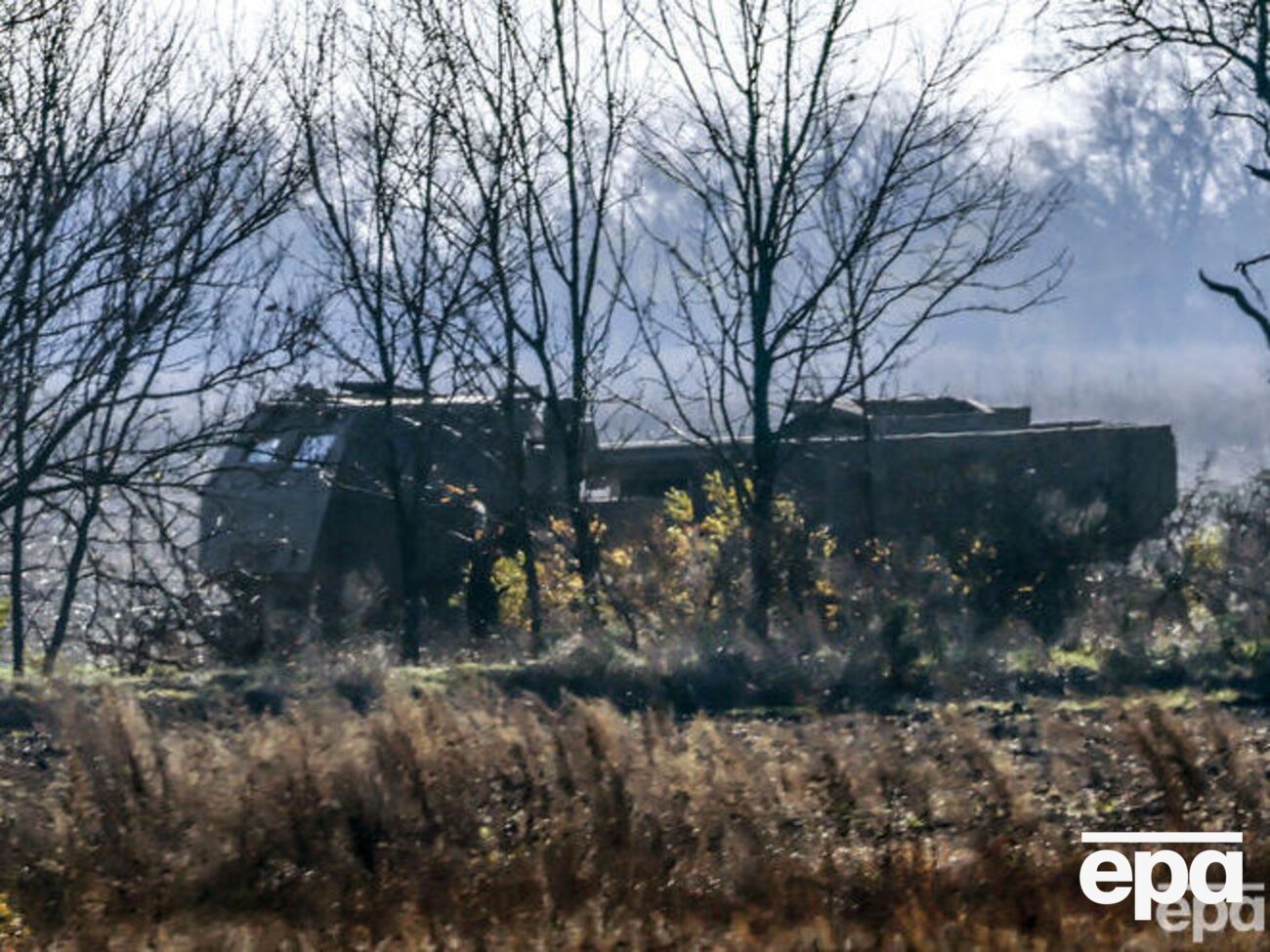 США із січня 2021 року надали Україні більш ніж $18,5 млрд допомоги в галузі безпеки