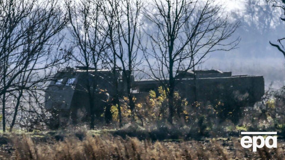 США із січня 2021 року надали Україні більш ніж $18,5 млрд допомоги в галузі безпеки