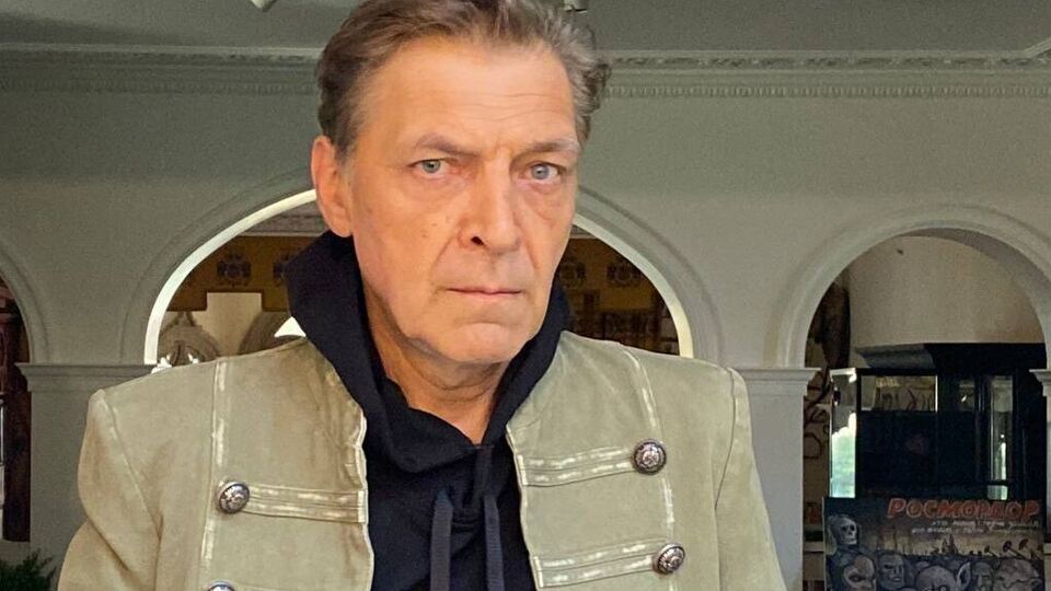Невзоров дав визначення діячам російської історії