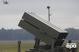 США планують доправити в Україну перші NASAMS у листопаді