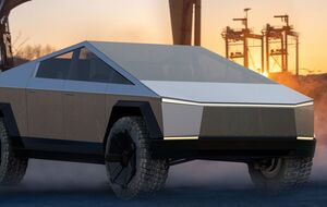 Tesla пока так и не объявила окончательную цену на Cybertruck