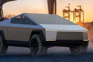 Tesla поки що так і не оголосила остаточної ціни за Cybertruck