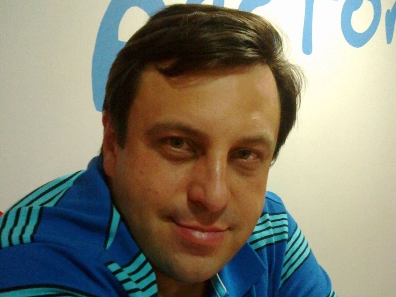 Іщук дістав тяжке поранення