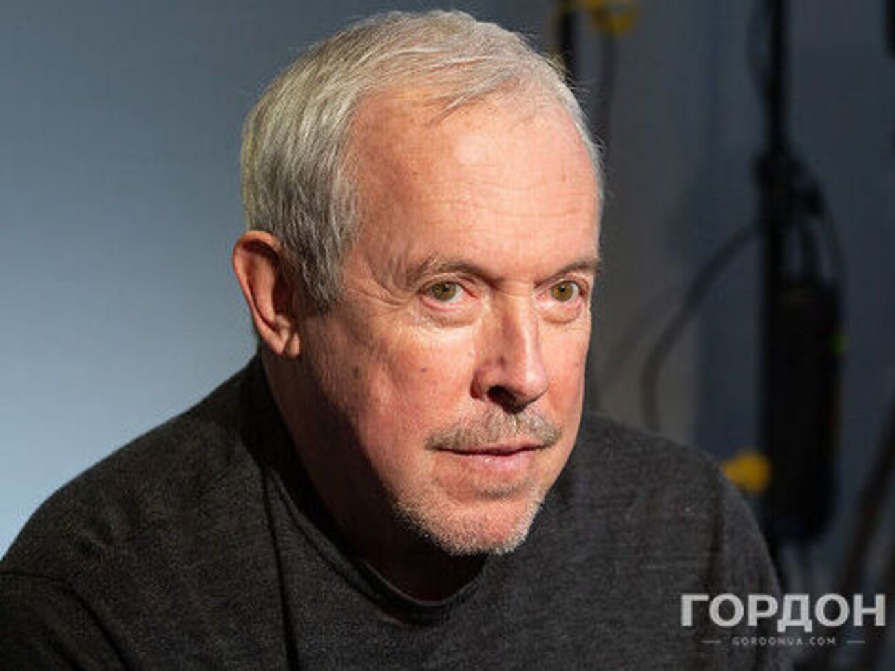 Макаревич:&nbsp;Вот свезло "физиноагенту"!