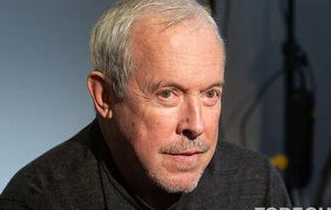 Макаревич: Вот свезло "физиноагенту"!