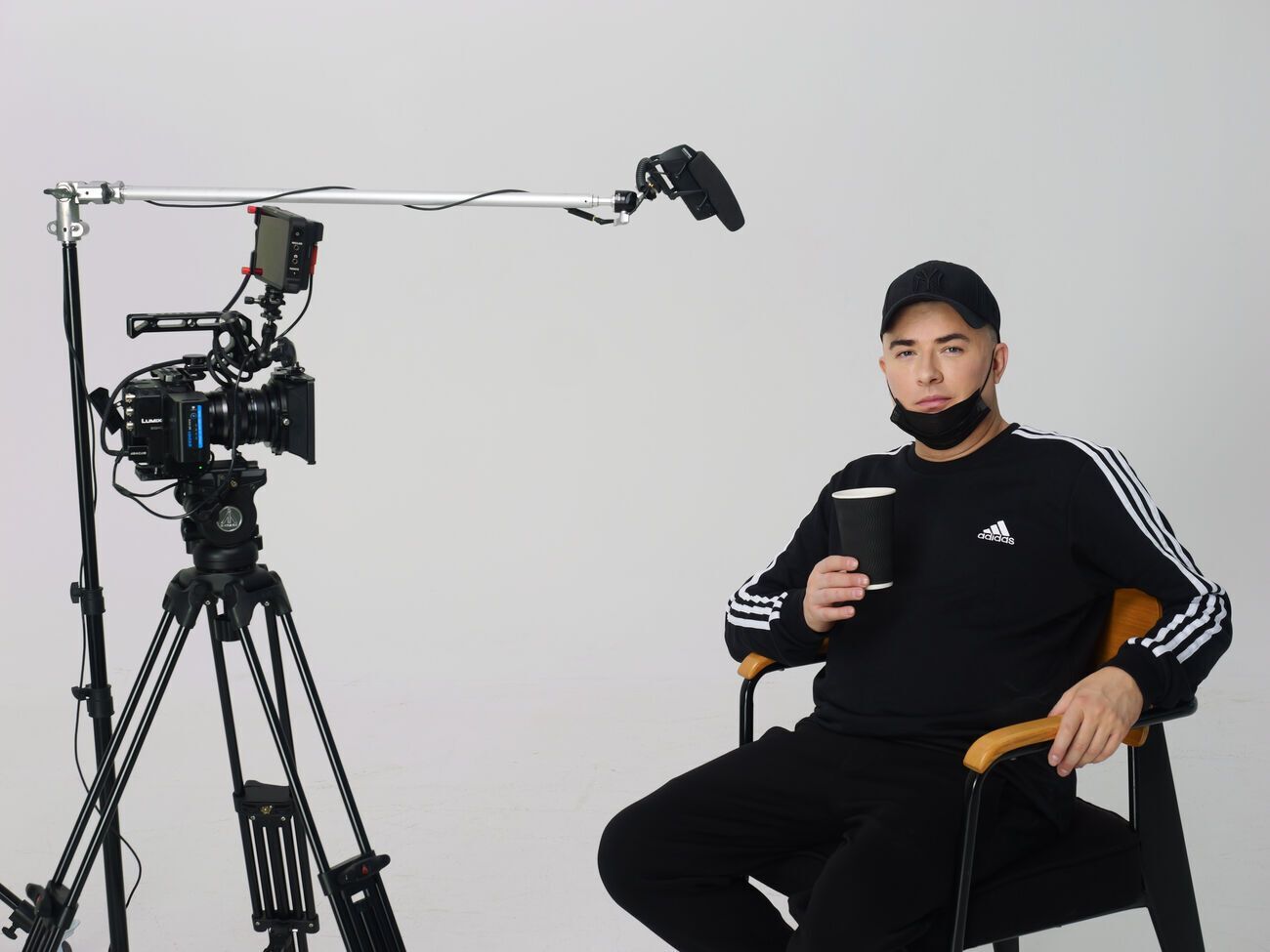 Данилко купил автомобиль Фредди Меркьюри&nbsp;в 2013 году на аукционе&nbsp;в Бирмингеме, заплатив &pound;74 тыс.