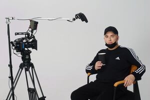 Данилко купив автомобіль Фредді Мерк'юрі 2013 року на аукціоні в Бірмінгемі, заплативши £74 тис.