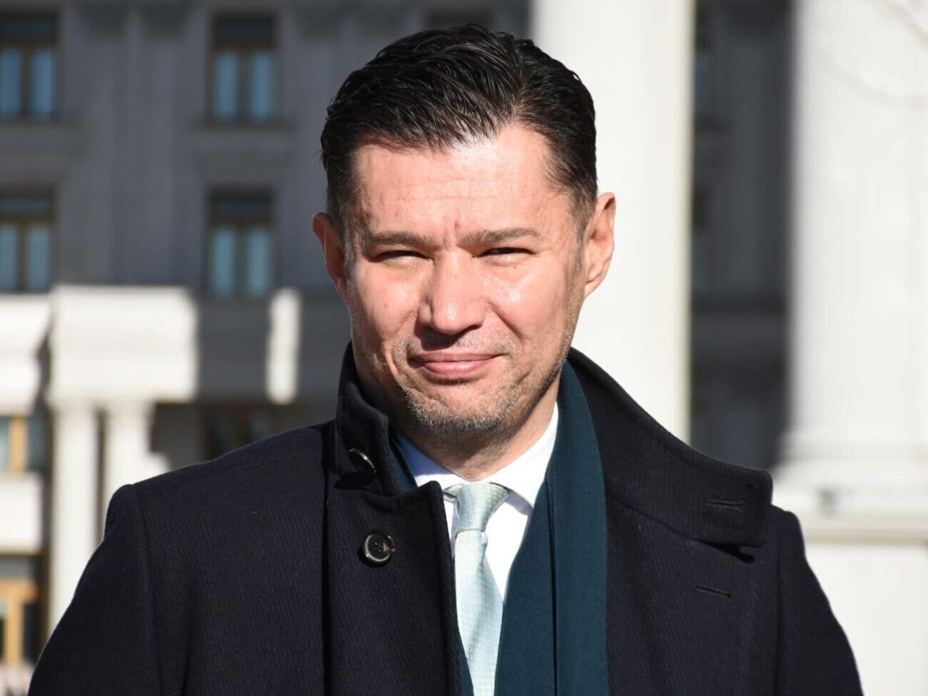 Если на девятом месяце этой варварской войны кто-то не понимает, является ли она войной агрессии со стороны России, у этого кого-то большие проблемы либо с умом, либо с сердцем