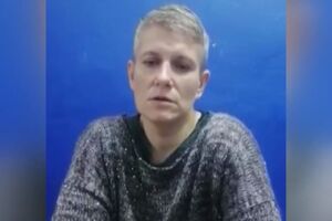 Россиянка рассказала, как ее бросили без помощи на поле боя