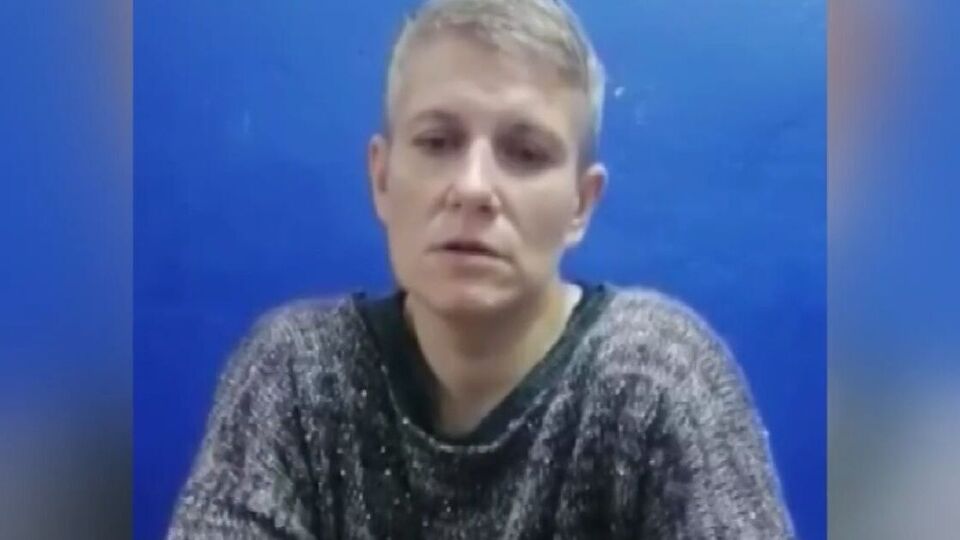 Россиянка рассказала, как ее бросили без помощи на поле боя
