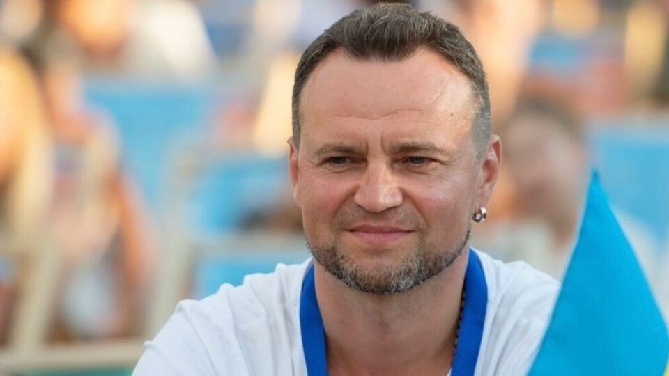Квинта передал свою песню болгарской певице в качестве специального приза за участие в конкурсе