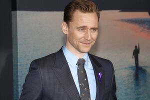 Хиддлстон с невестой рождение ребенка держали в секрете