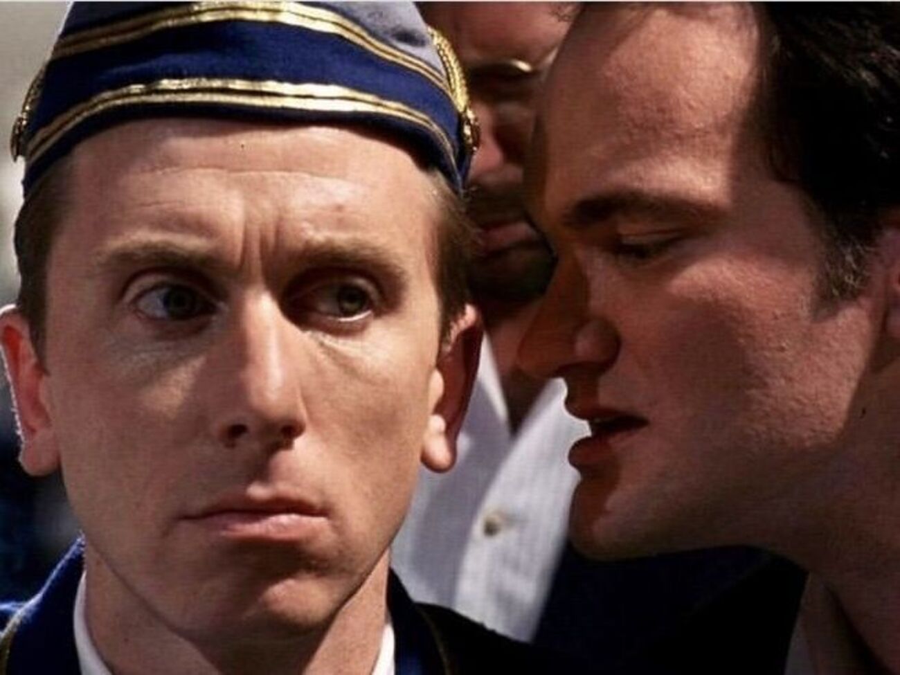 Тім Рот втратив молодшого сина Кормака