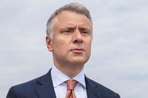 Вітренка відправили у відставку з посади керівника "Нафтогазу"