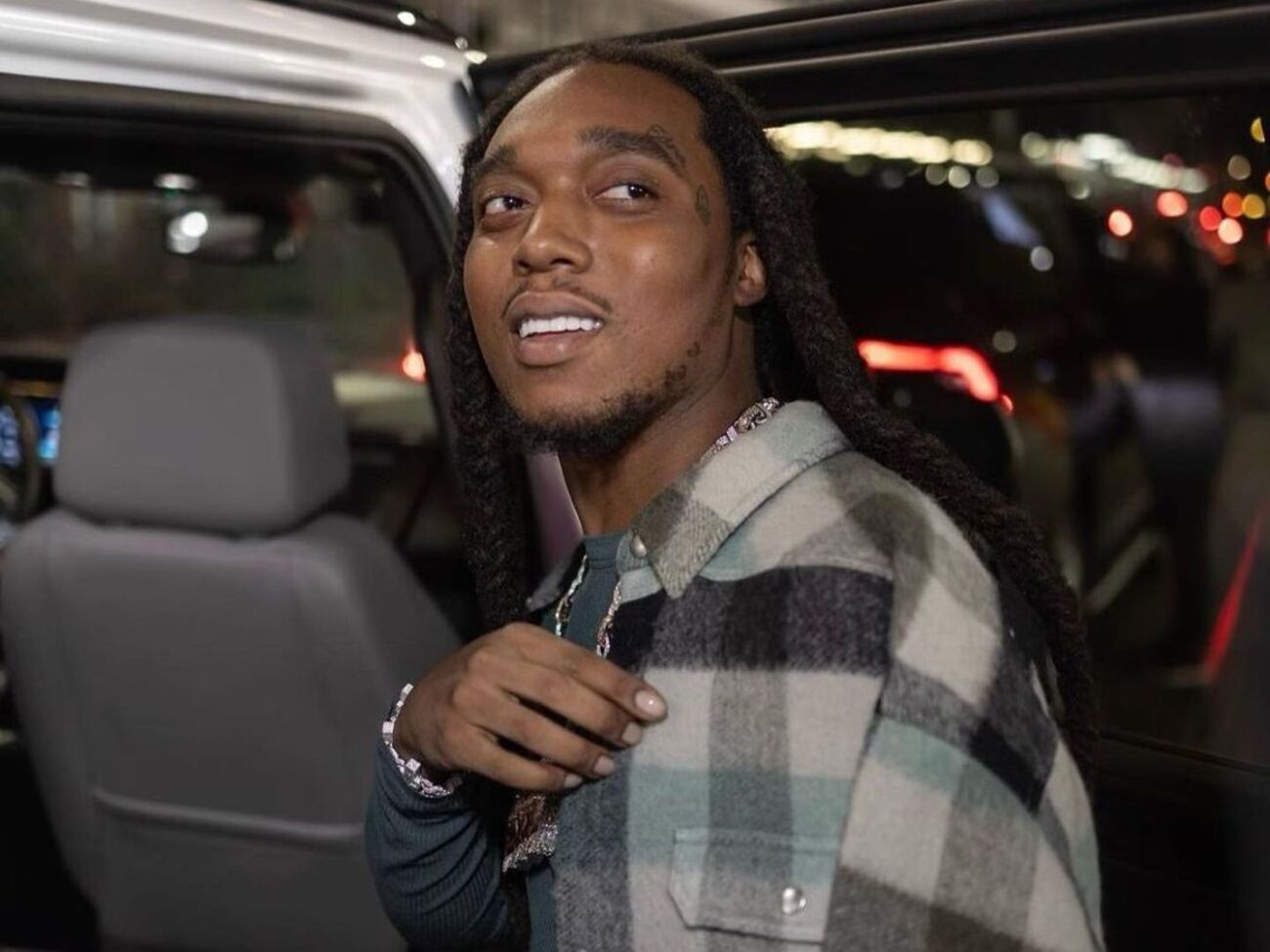 Takeoff загинув на місці під час перестрілки