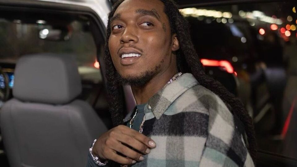 Takeoff загинув на місці під час перестрілки