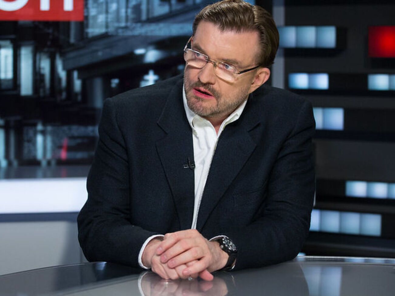 Кисельов: Україна вистоїть і змусить росіян утертися ще