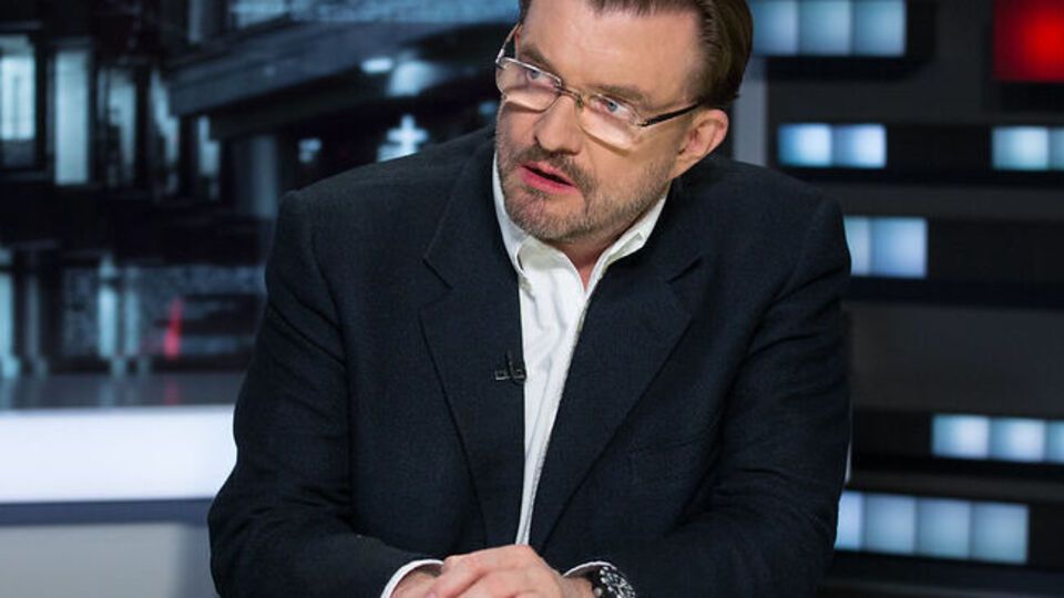 Кисельов: Україна вистоїть і змусить росіян утертися ще