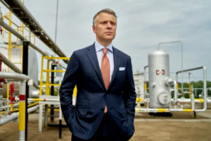 Вітренко складе повноваження голови "Нафтогазу" 3 листопада, тоді ж буде докладний коментар про його відставку