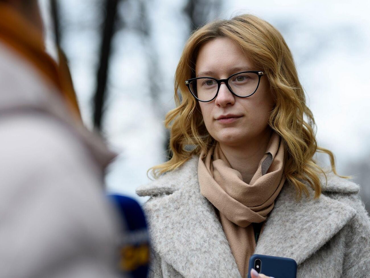 Роксолана Пидласа: Пора деколонизировать нашу торговлю