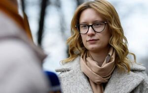 Роксолана Пидласа: Пора деколонизировать нашу торговлю