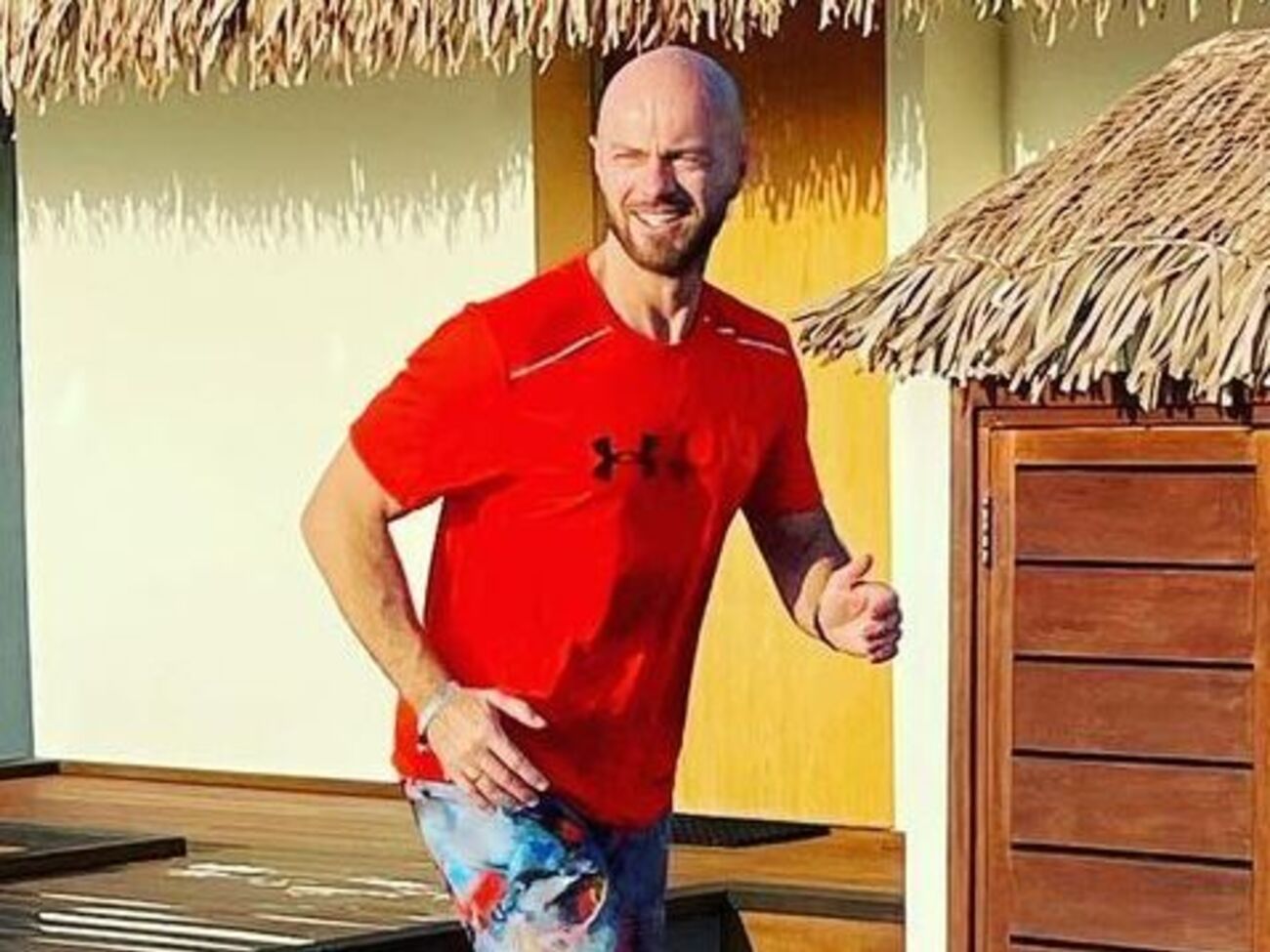 Яма виступає у США із благодійними концертами