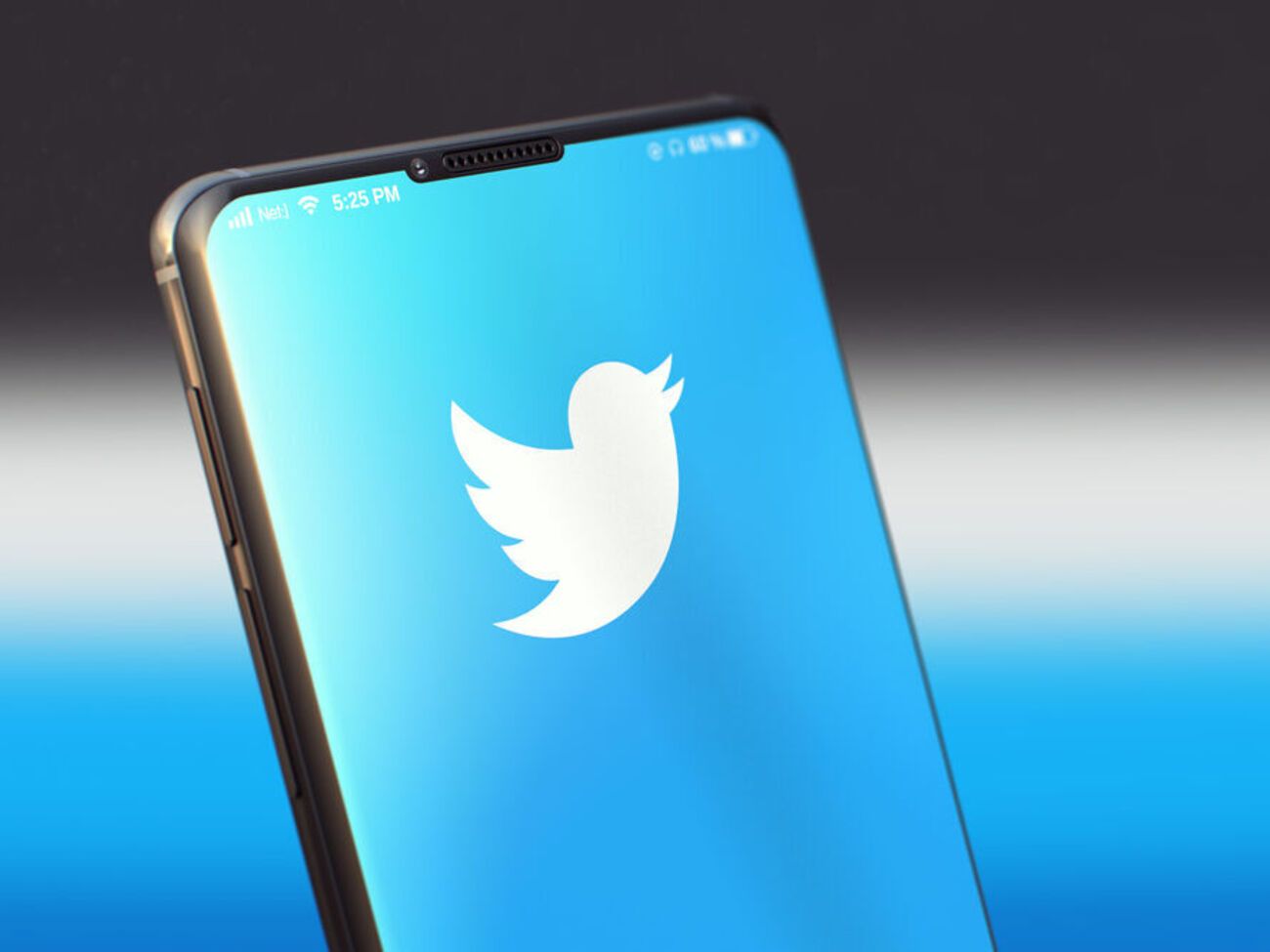 Маск хочет сделать получение синей галочки в Twitter платным