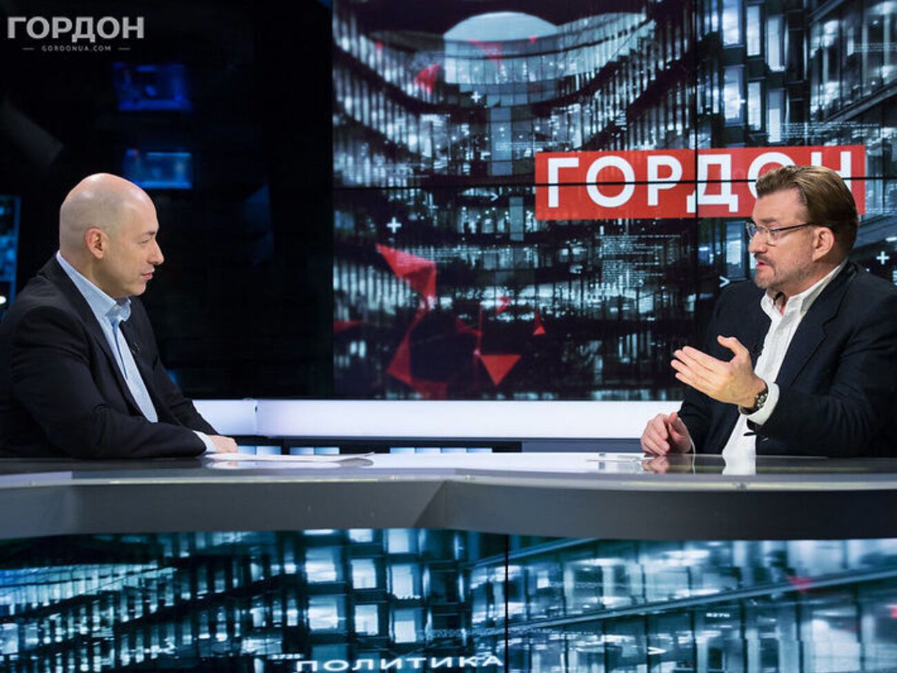 Кисельов: Росія на просторах Піднебесної поураганила