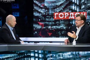Кисельов: Росія на просторах Піднебесної поураганила